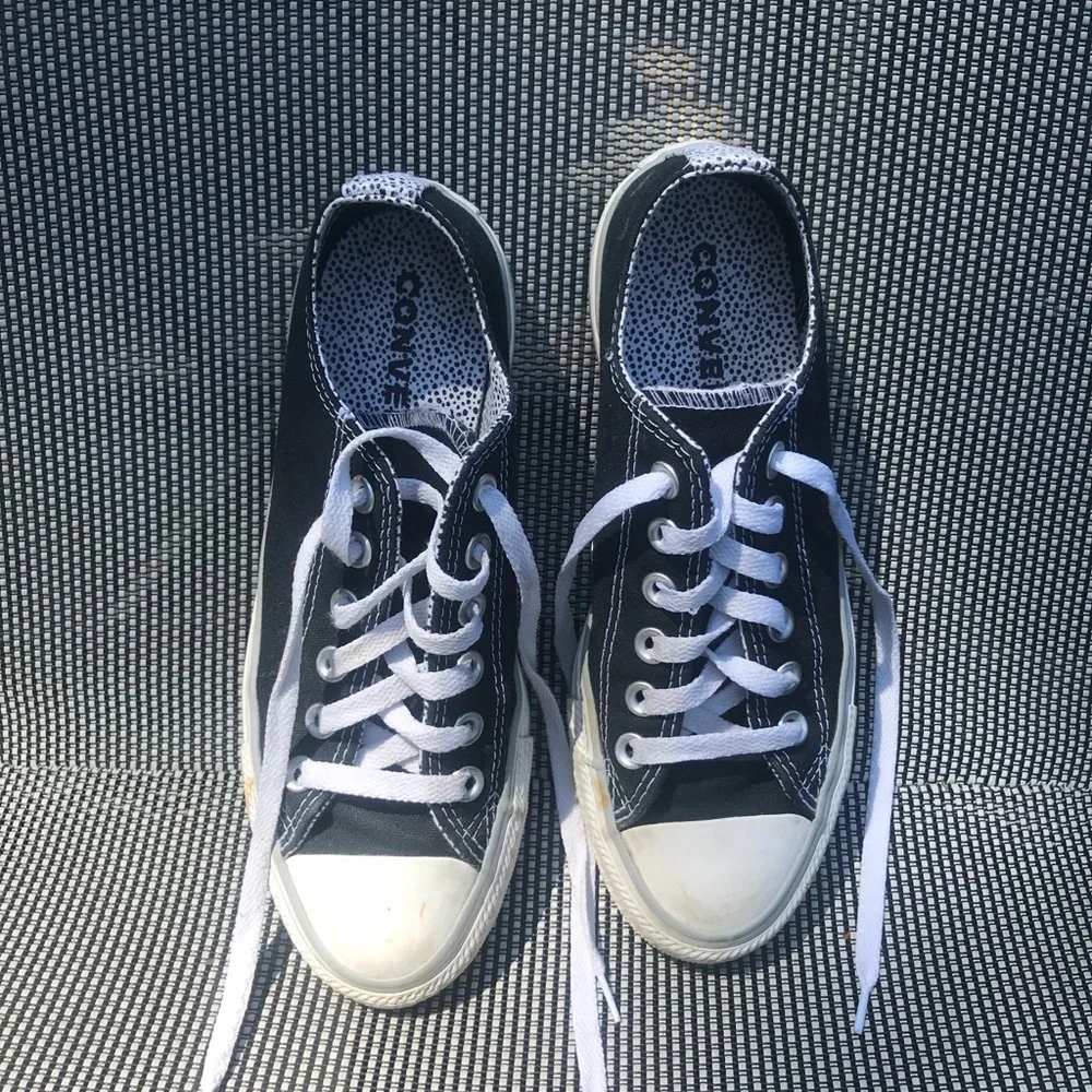 Converse shoes